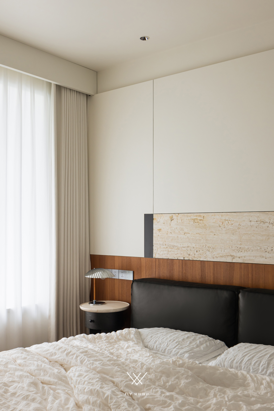 精装房改造 · 秩序与重塑丨中国杭州丨菲拉设计宋雄飞-85