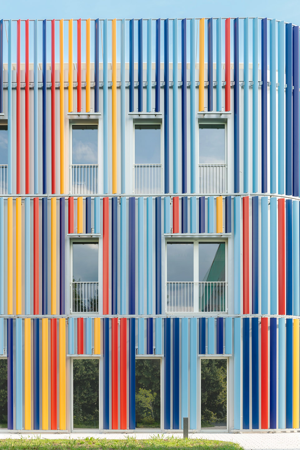 Carlo Agostinelli 主教高中丨意大利丨Settanta7 等-71