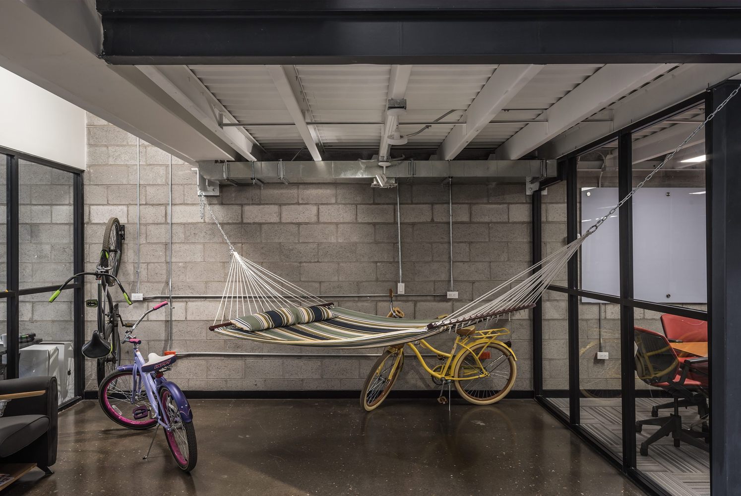 Technology HUB  HADVD Arquitectos-31