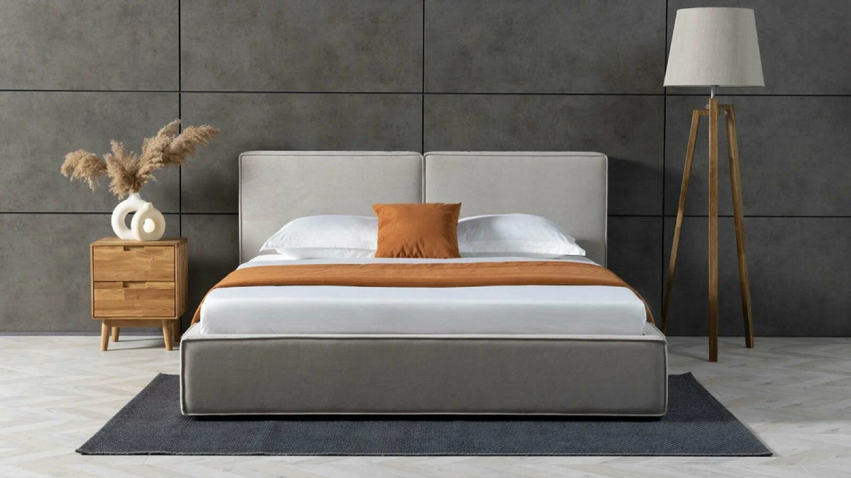 Здоровый сон: чек-лист по обустройству функциональной спальни-6