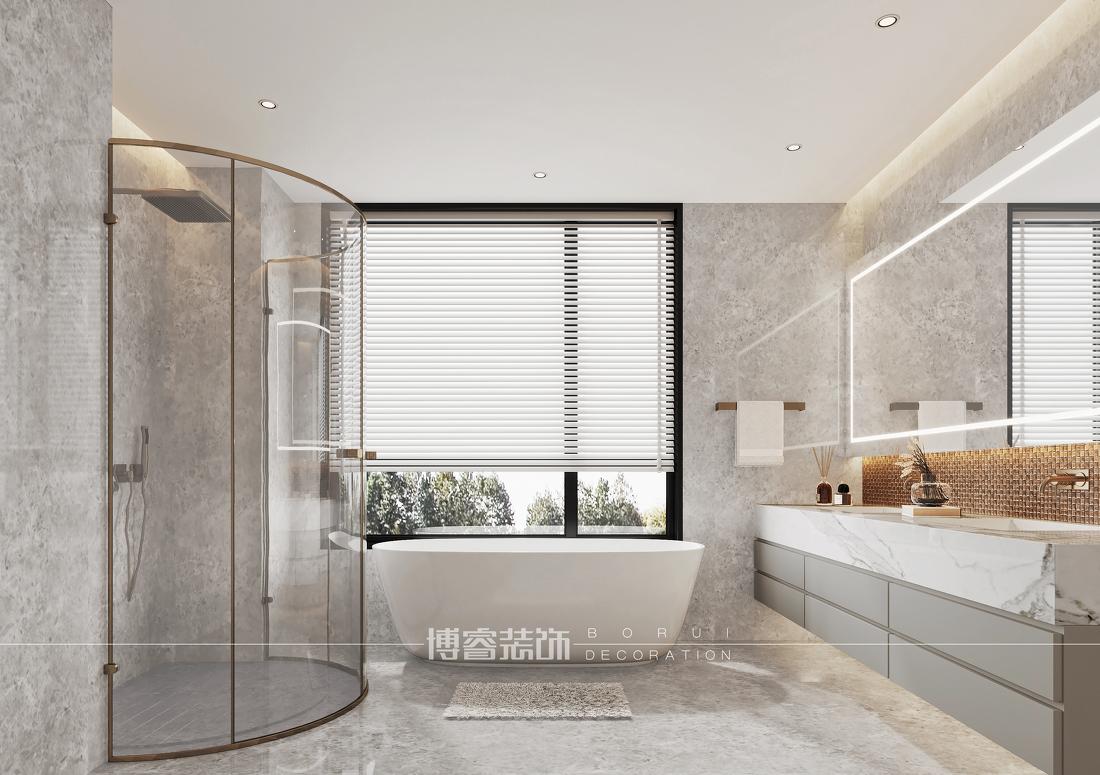 简约风格家居设计-24