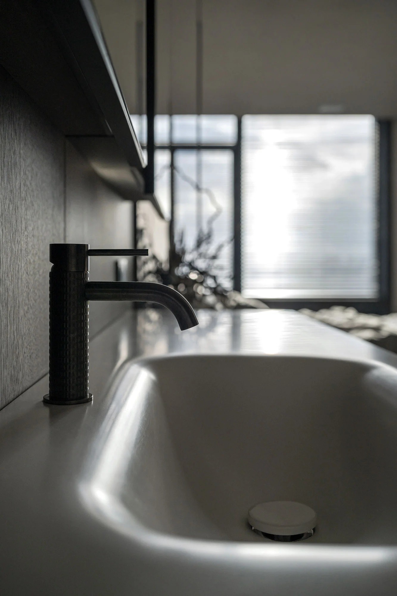 Elegant Apartment 优雅公寓丨俄罗斯丨YODEZEEN Architects-72