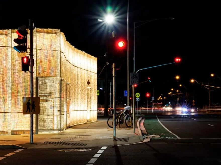 墨尔本及周边地区铁路平交道口移除改造项目(LXRP)丨澳大利亚墨尔本丨Hassell-31