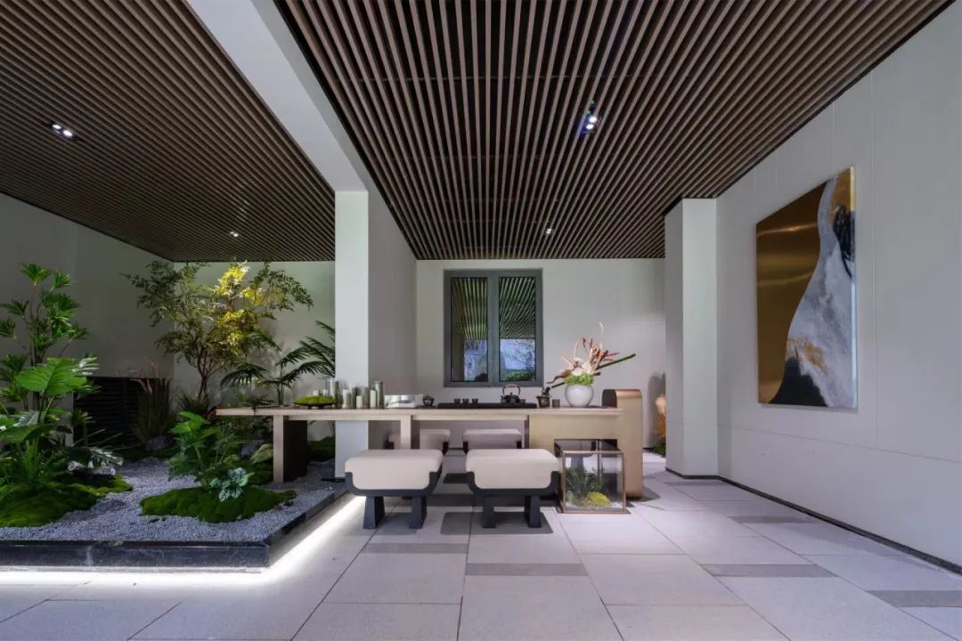 中国铁建首个未来社区集中正式交付-18