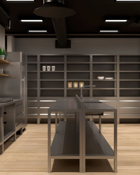 丨委内瑞拉丨RDStudio & Home a Studio