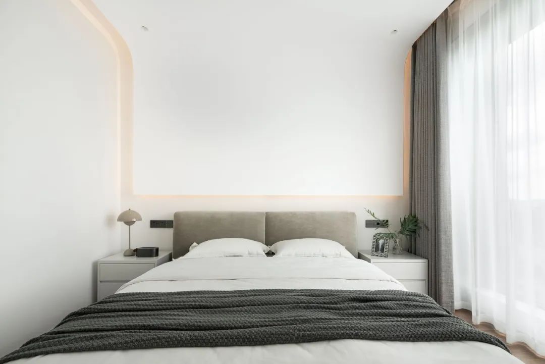 翡翠滨江丨中国温州丨尚格设计-44