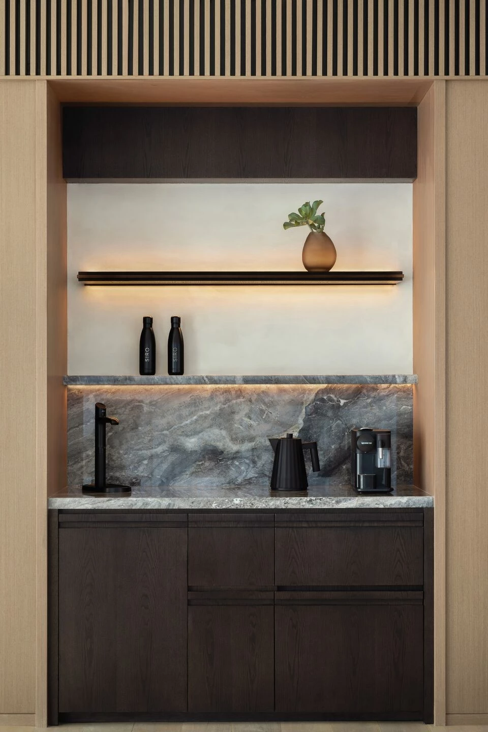 SIRO 酒店丨阿联酋迪拜丨LW Design Group-15