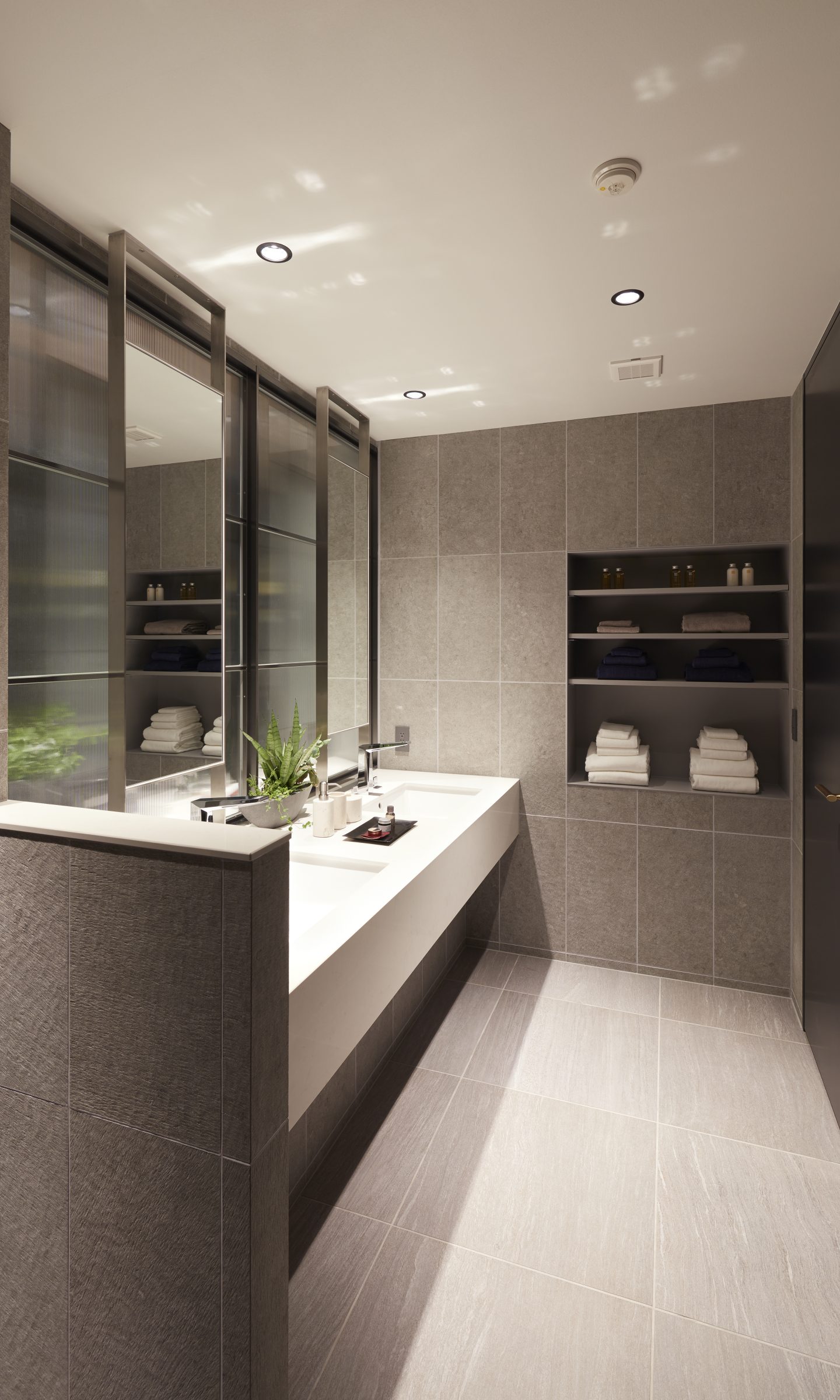 Brillia Tower 代々木公園Classy  Suppose Design-2