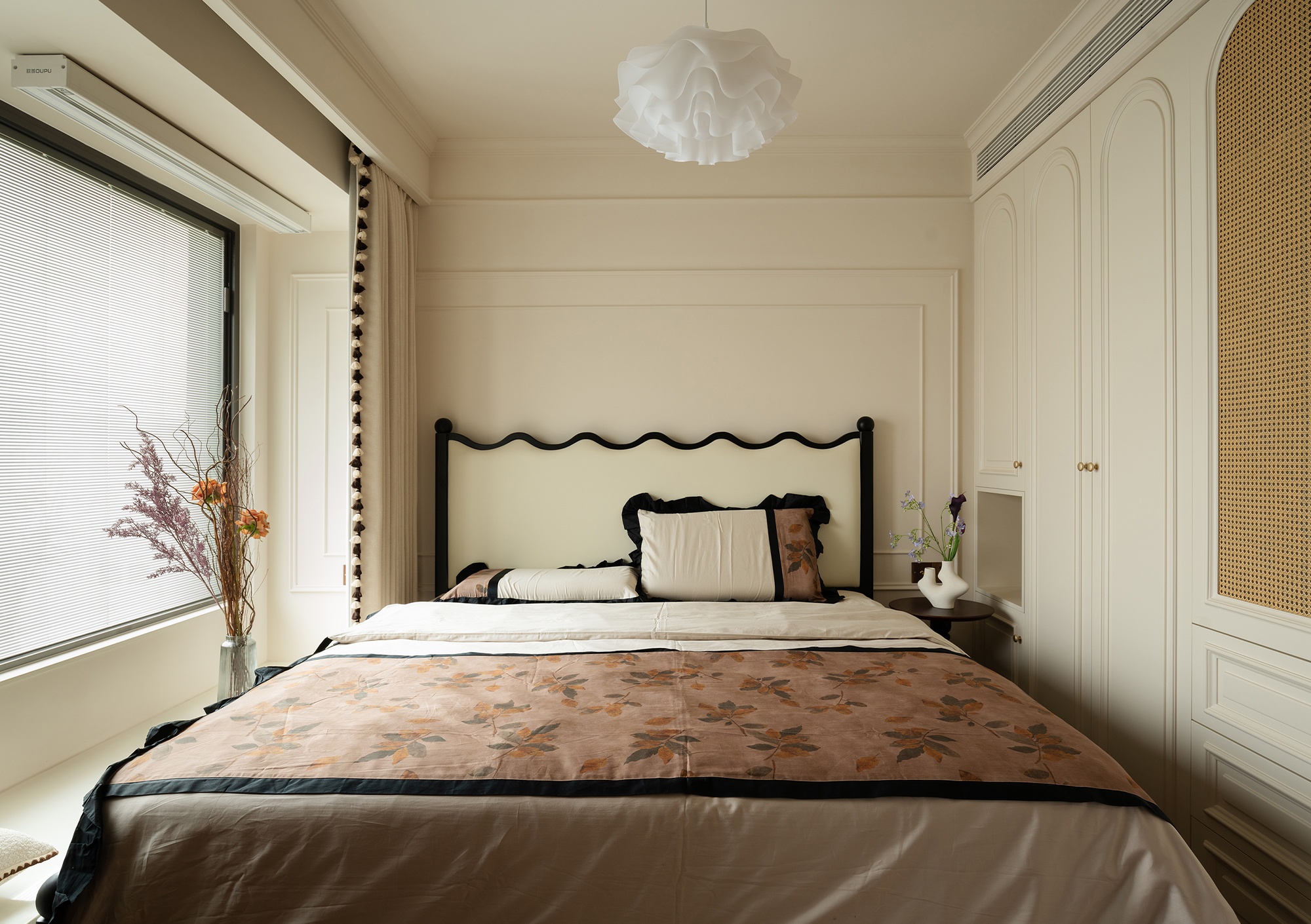 《锦上》北京朝阳78㎡丨中国北京丨赫兹设计-19