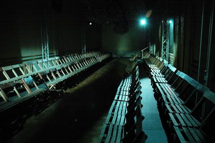 2008 FW Miu Miu 巴黎时装秀-17