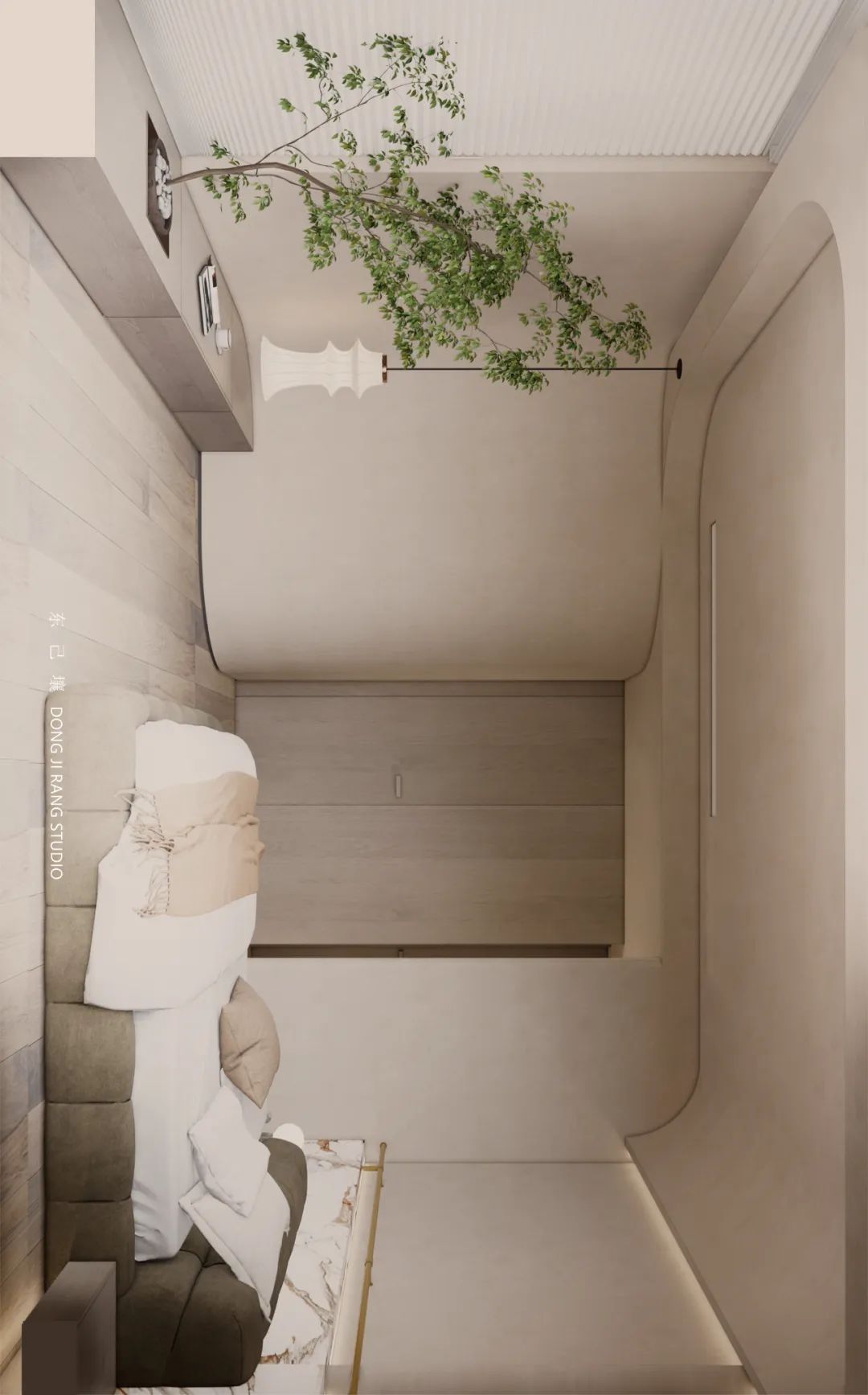 温暖的绿色力量,张弛有度的设计丨中国成都丨吴晨,何雨晴-43