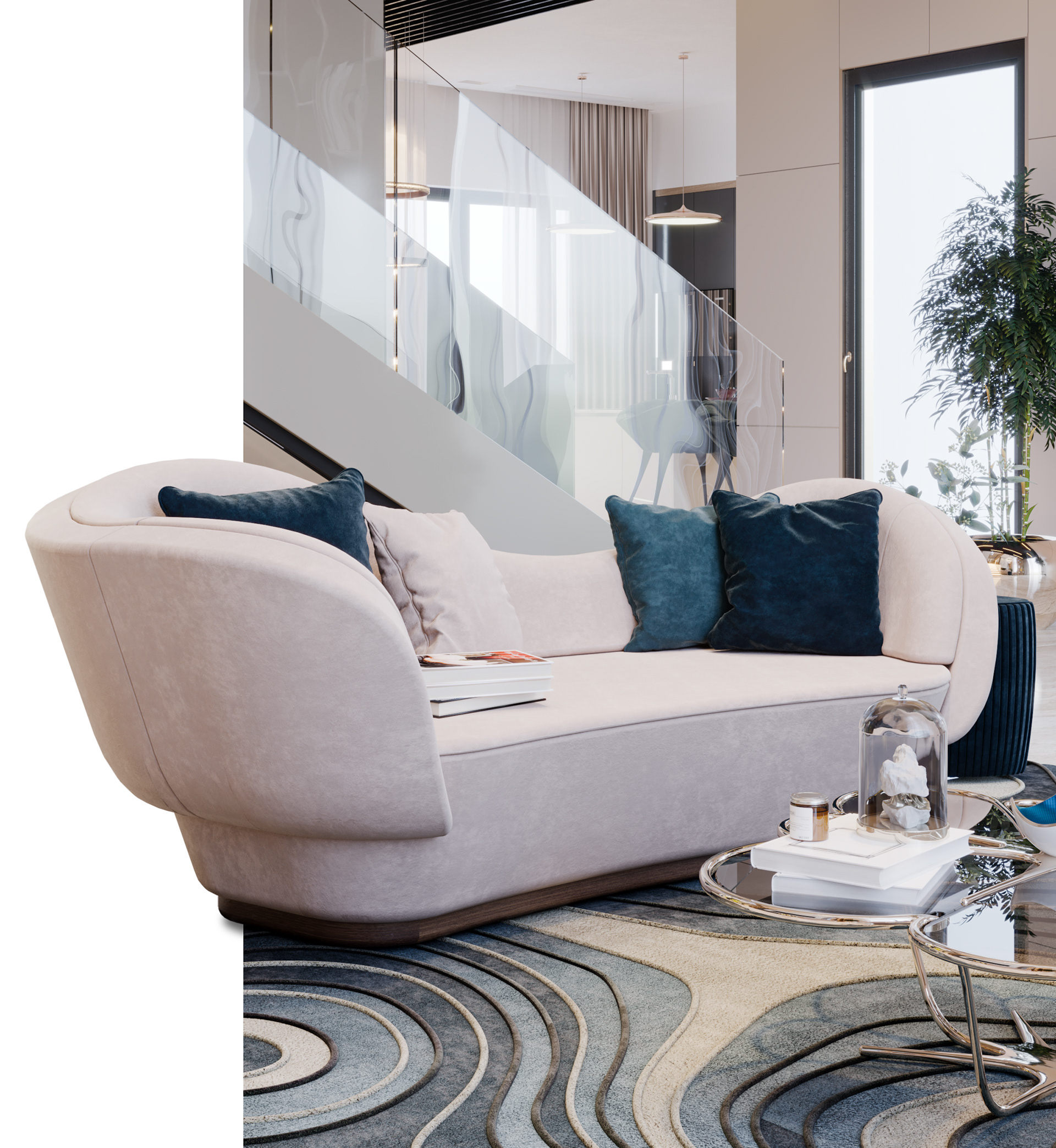 2019-2021 Scene Remake Portfolio - ALMA de LUCE-83