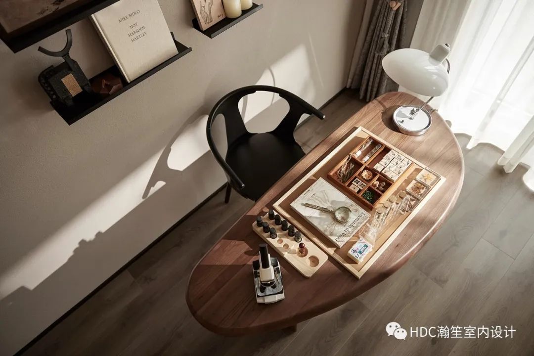 明信·云玺府丨中国成都丨HDC 瀚笙室内设计-12