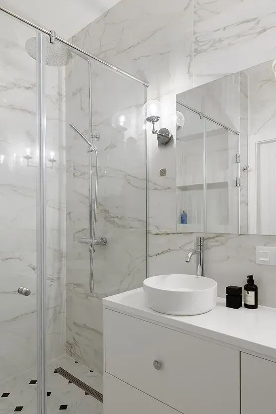 68㎡小宅 · 优雅经典丨IRooms-25