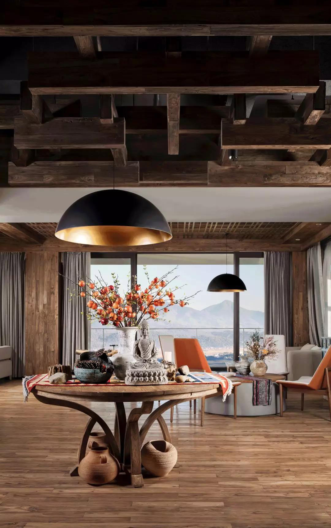 腾冲泊度度假酒店-40