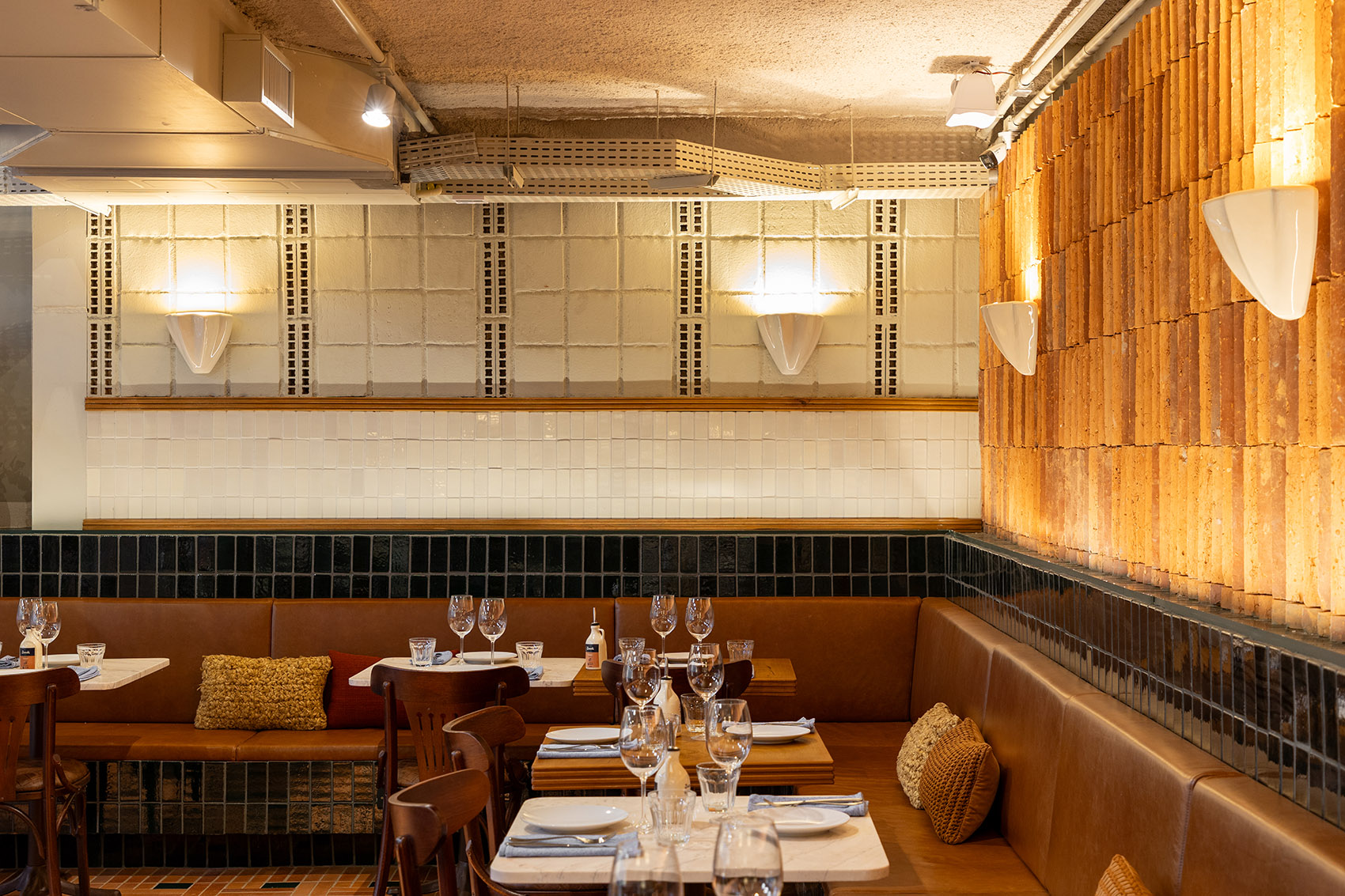 Casa Baruk餐厅丨巴西圣保罗丨Memola Estúdio-69