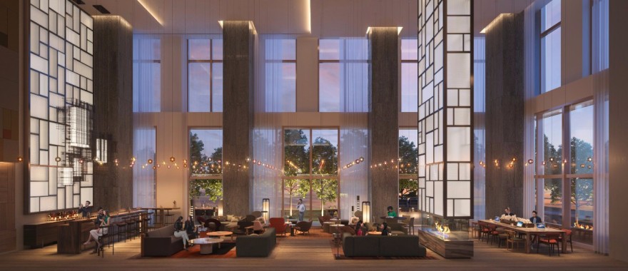 Brooklyn Point | 纽约最新超级豪宅-36