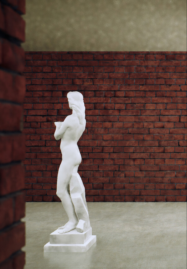 未竟之作 · 现代建筑大师的遗珠丨法国尼斯丨路易斯·康,密斯·凡德罗,弗兰克·劳埃德·赖特,勒·柯布西耶-43