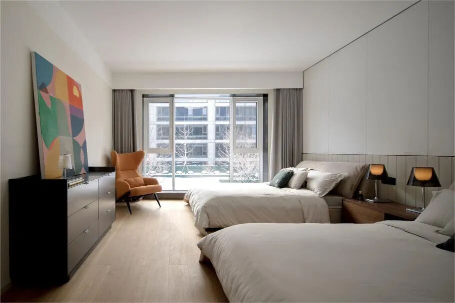 高志强新作|香山壹号院之二-28