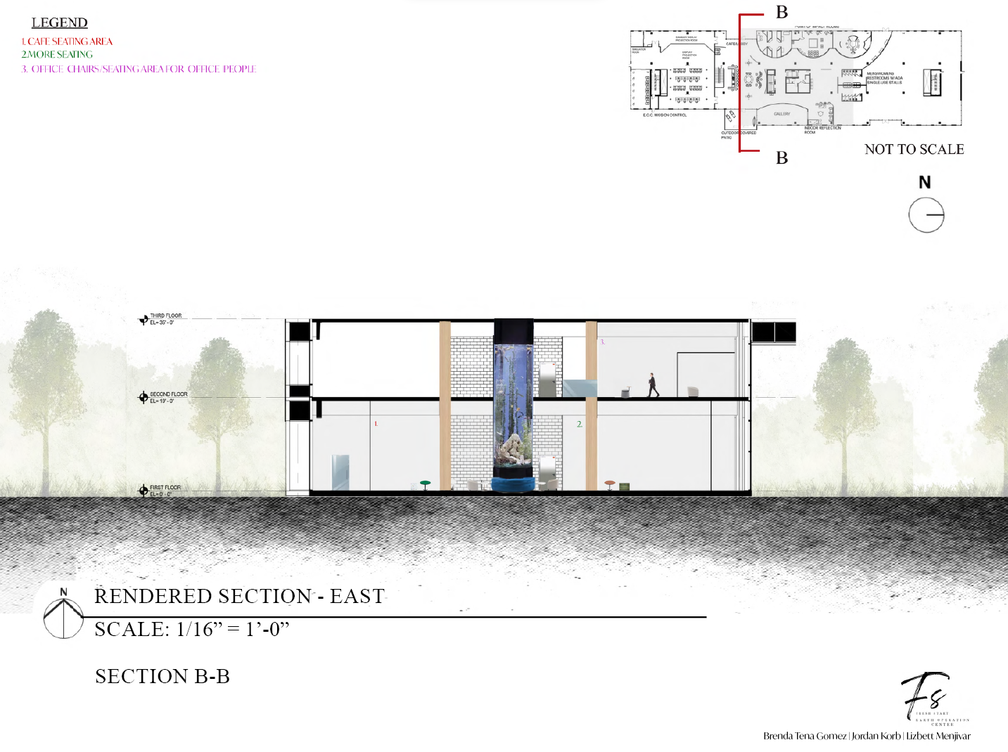 Fresh Start: Earth Operation Center-12