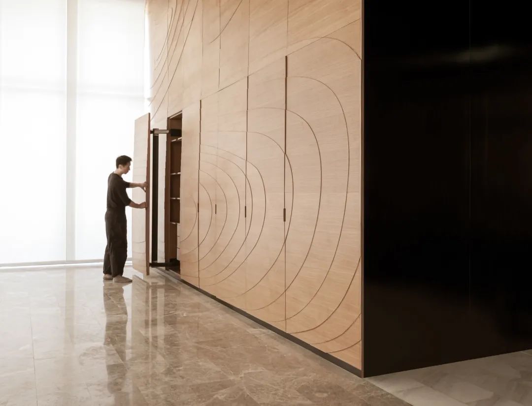 科威特驻文莱大使馆：重构外交空间-71