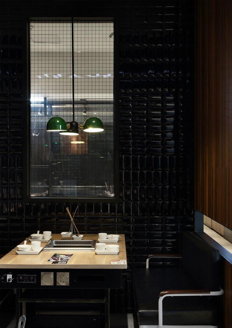 琳琅园火锅丨中国合肥-27