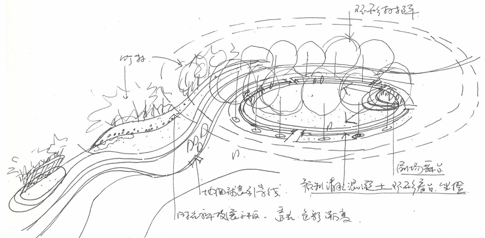 苏州工业园区南岸新地一期景观设计丨中国苏州丨启迪设计集团北京分公司三朋工作室-48