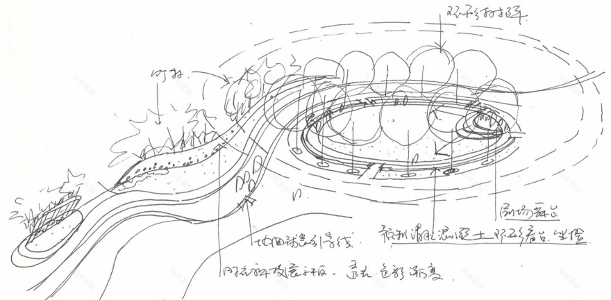 苏州工业园区南岸新地一期景观设计丨中国苏州丨启迪设计集团北京分公司三朋工作室-48