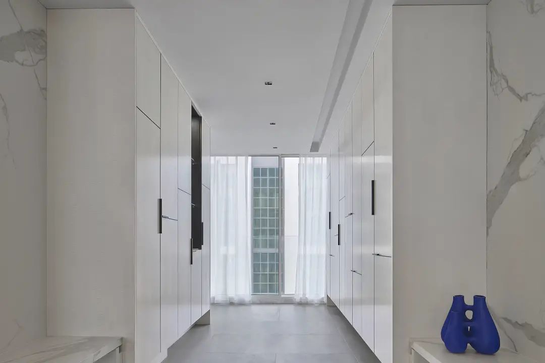 LEAVE BLANK 静谧&光明丨中国贵阳丨半间设计机构-23