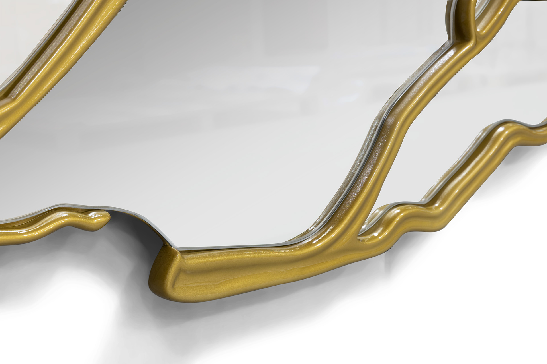 GLANCE MIRROR（Glance 镜）相关室内设计应用案例-10