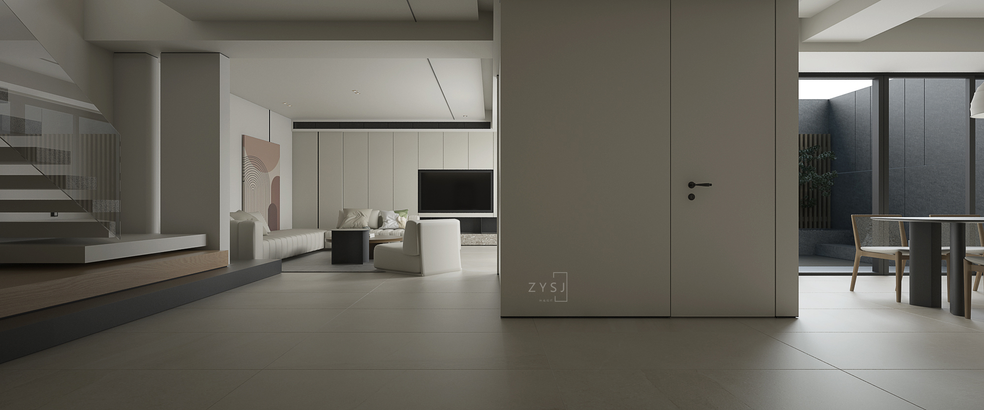 纵逸·新作丨贵阳银海元隆L宅                     -10