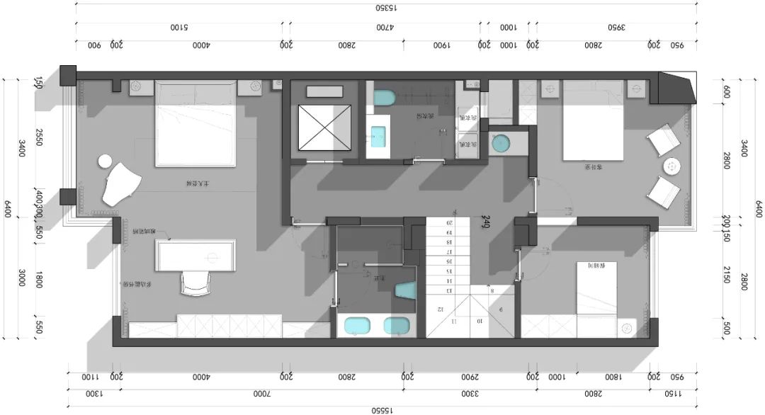 逸境 · 心中的那片自留地丨中国陕西丨逸境精造-20