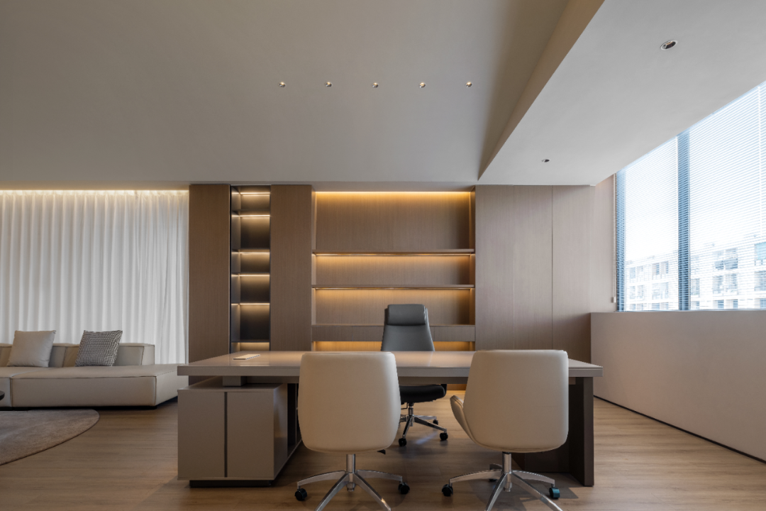 物质的禅修｜火地晋H.DIJINShowroom&Office-150