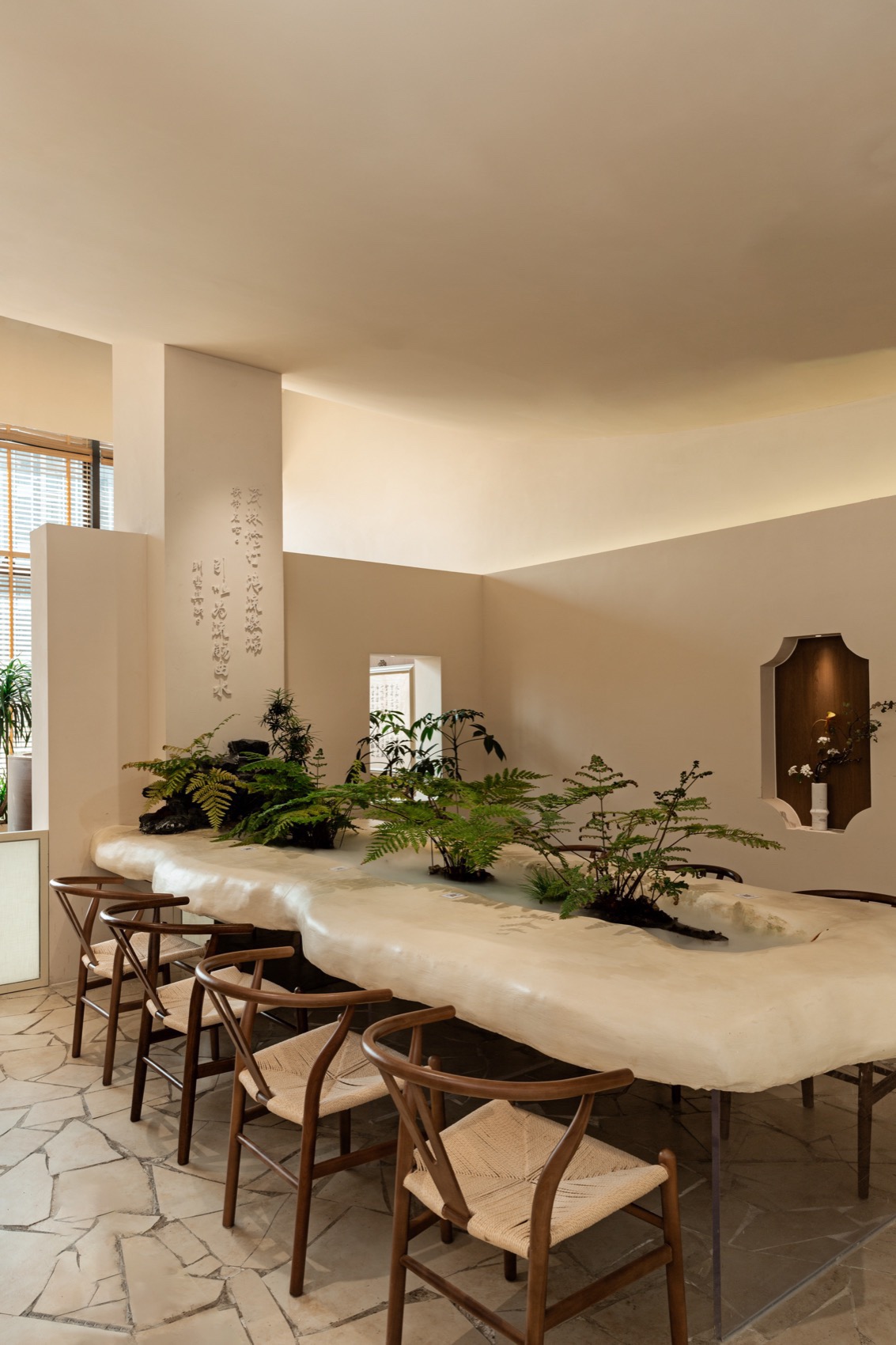 ACHOC 甜品茶饮店丨中国常州丨艾得设计事务所-30