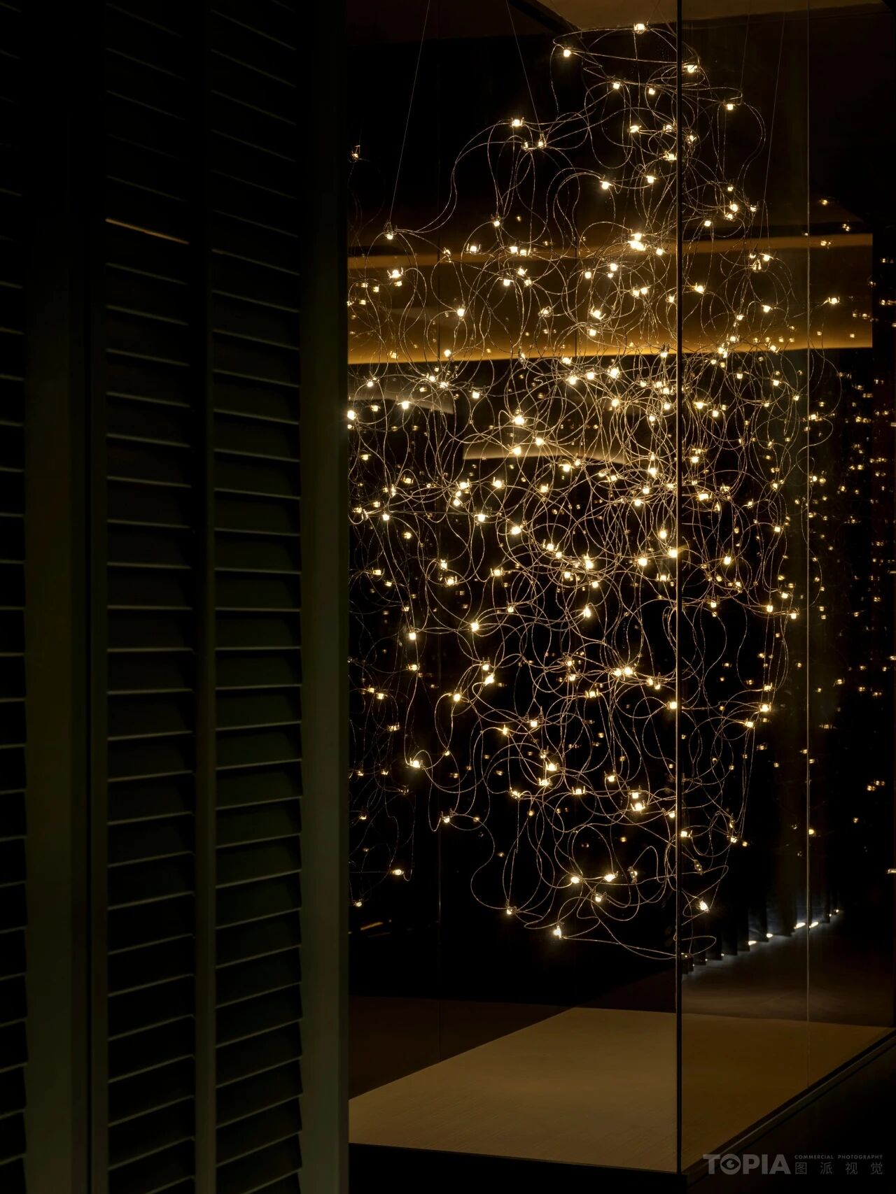 金腰板·旗舰店丨中国烟台丨嘉柏设计（总设计师姜振东,硬装贾凡团队,软装李雪团队）-23