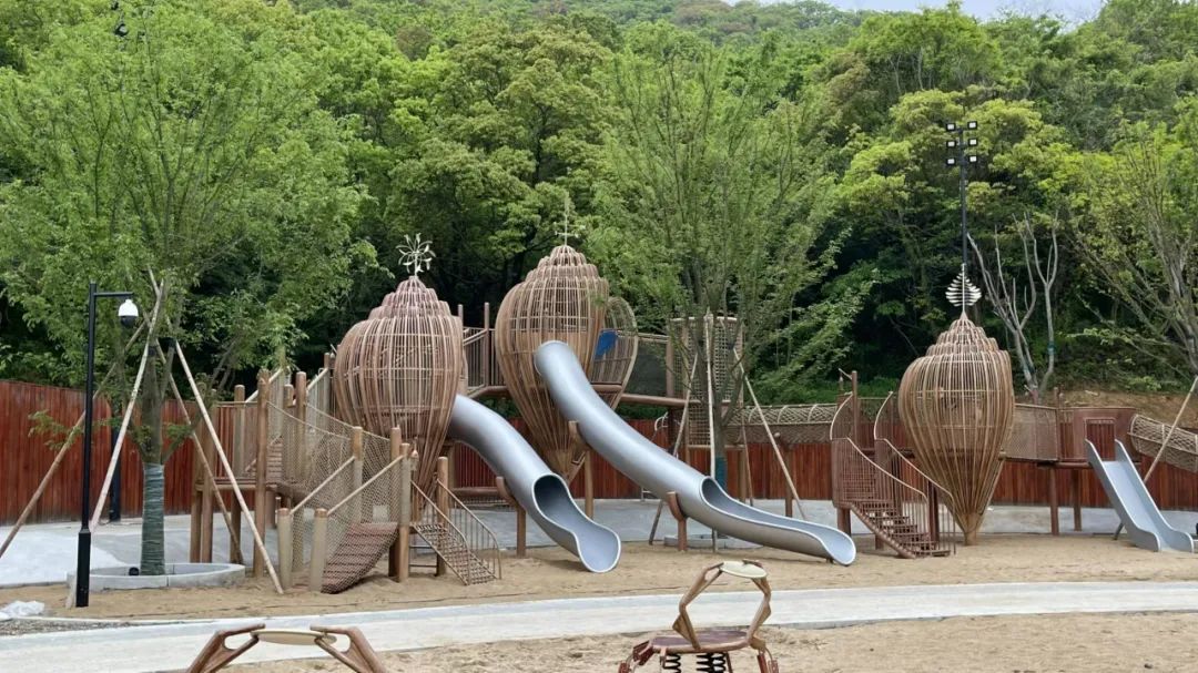 岱山目的地营造记丨中国浙江-24