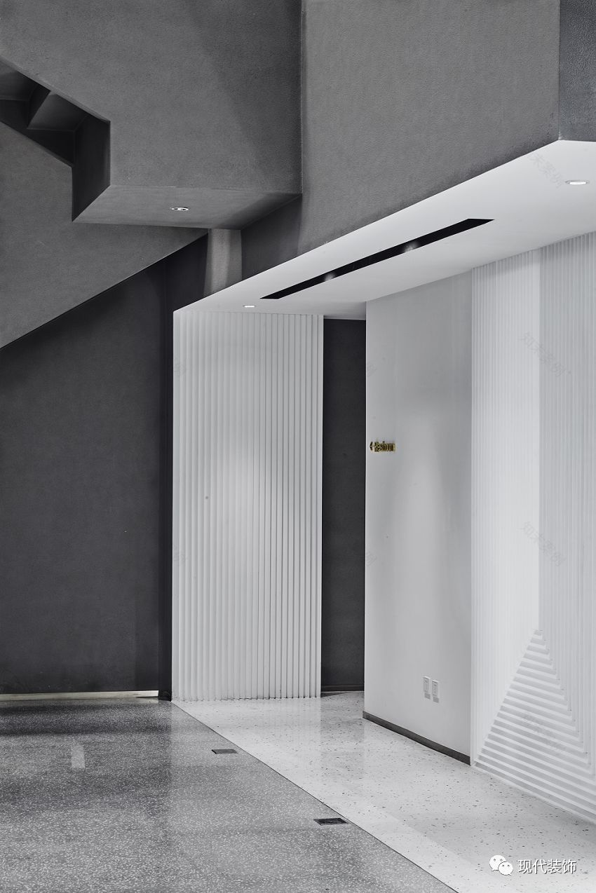 画中画灵感迸发之地 | AD GIN STUDIO 高端影棚设计-41