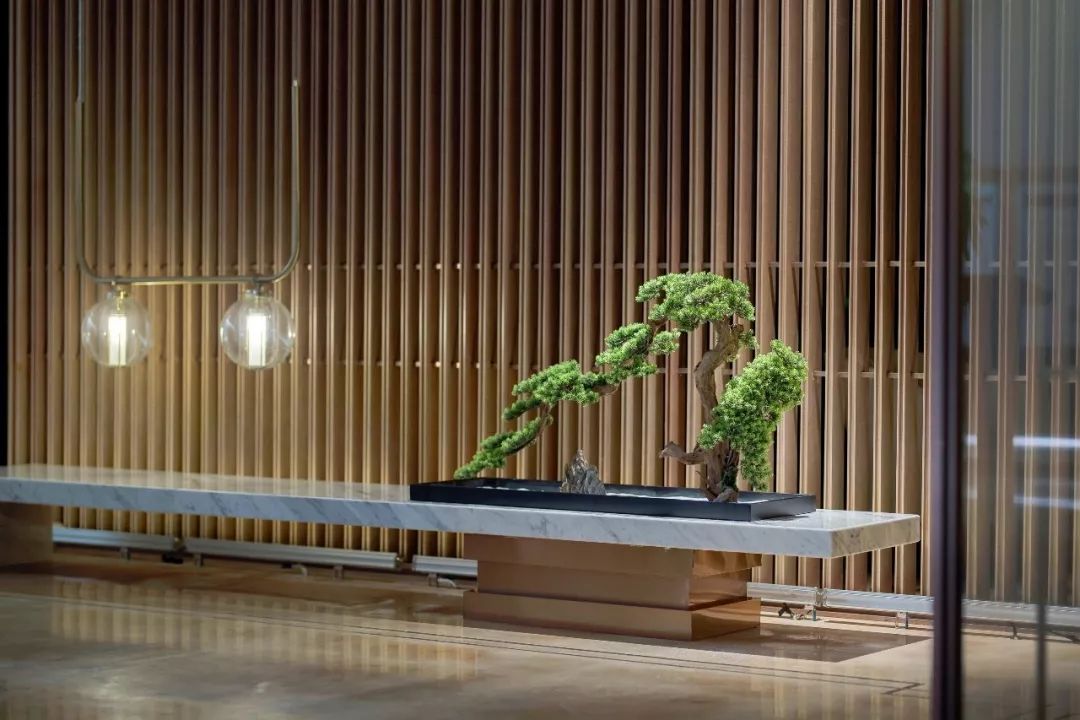 RWD黄志达新作：极简之上，气度不凡的设计！-11