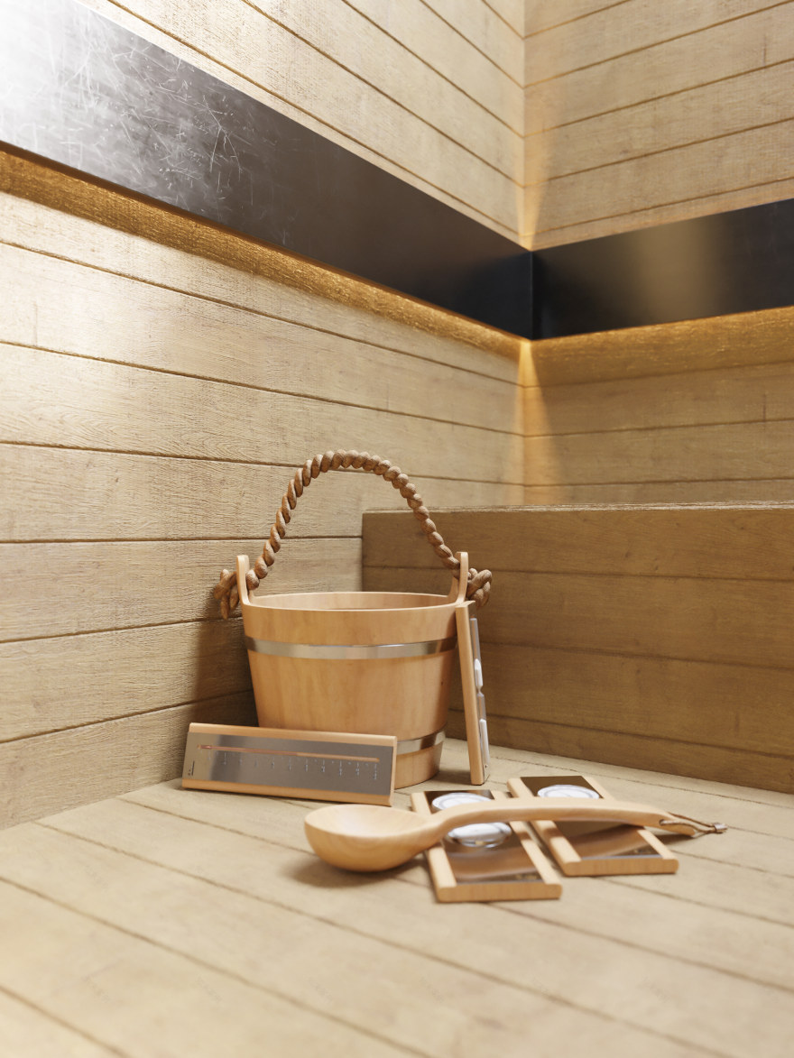 AZHOMES 公共空间丨埃及开罗丨Lab59 Architects-66