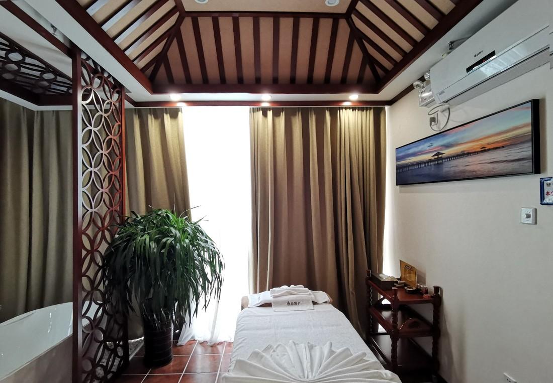 
泰泉宫养生会所 -3