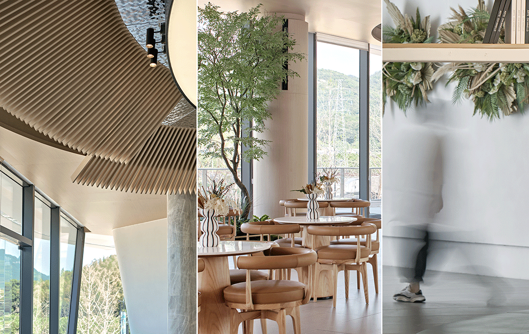 舟山山海未来社区丨中国舟山丨曜年设计-13