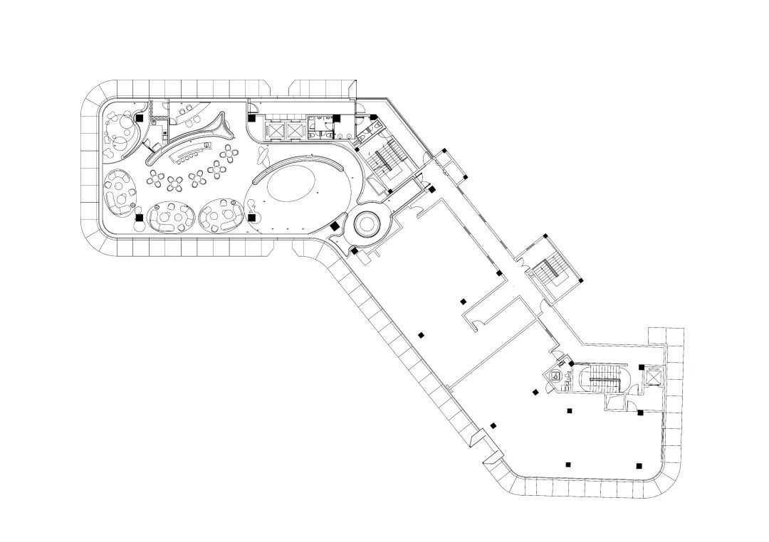 宣城宛陵大观邻里中心丨上海申城建筑设计有限公司-56