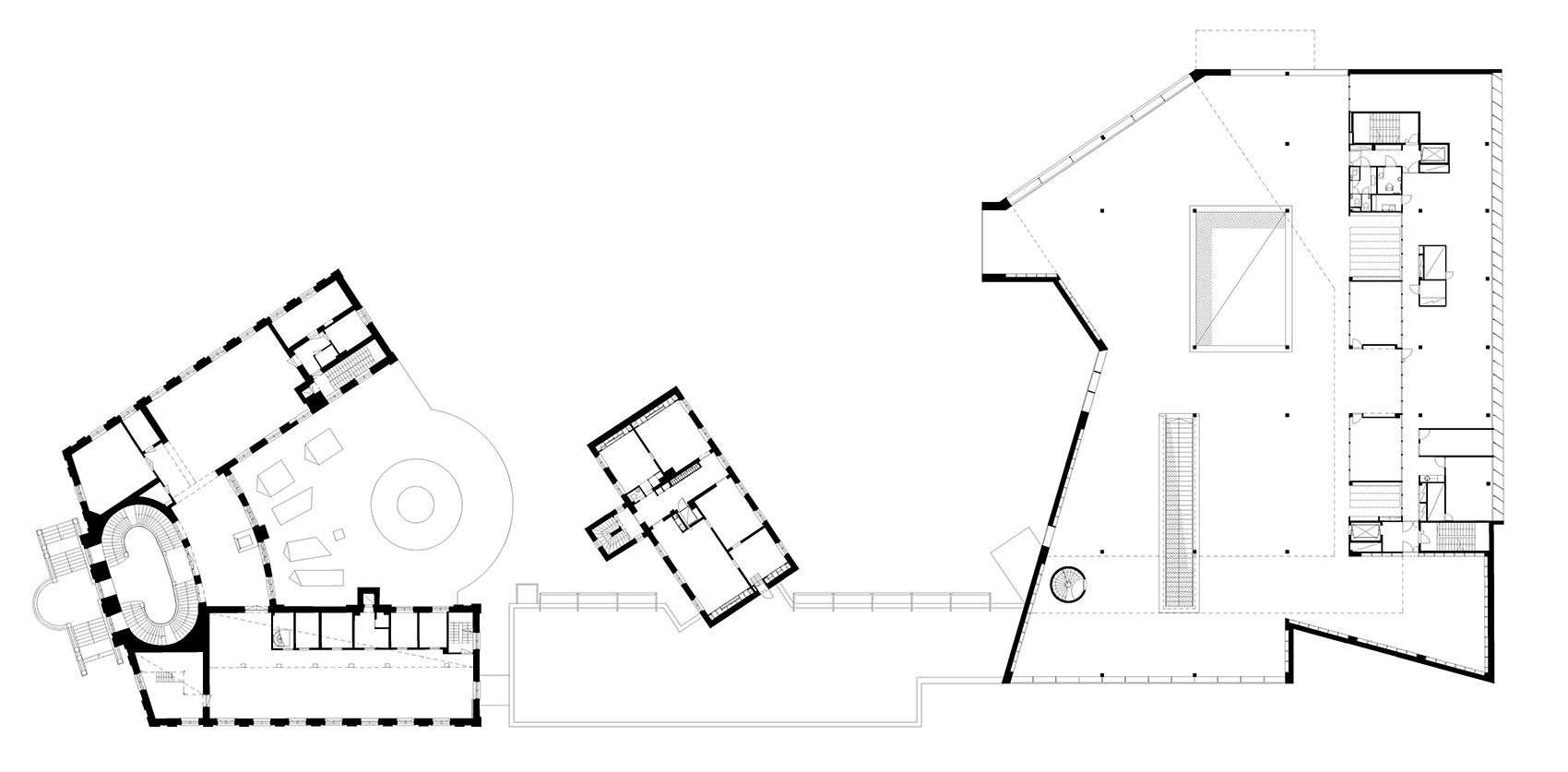 图尔库市图书馆，图尔库 / JKMM Architects-49