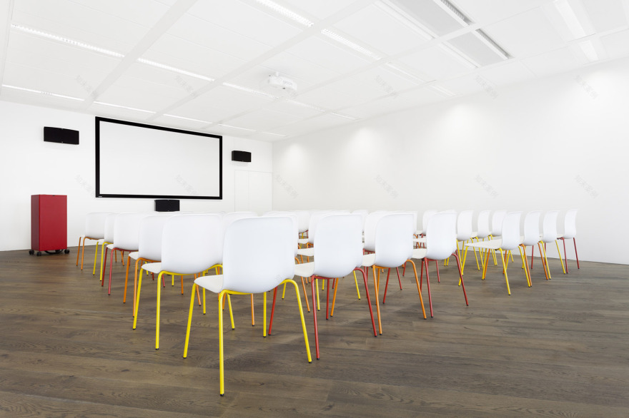 Avast总部办公室 ,布拉格 / VRTIŠKA • ŽÁK-35