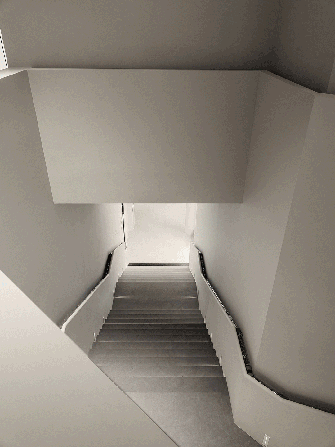 之界美术馆餐厅·之界咖啡丨中国贵阳丨天是设计 Timespace Design-31