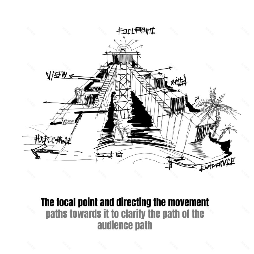 NAPT · جزيرة الوراق 2025(纸张岛2025项目)丨埃及丨Islam ahmed Rowaida gamal-18
