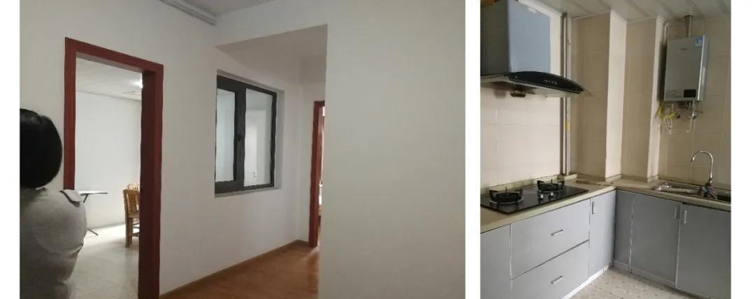 小户型逆袭,猫奴一家三口的幸福宅-30