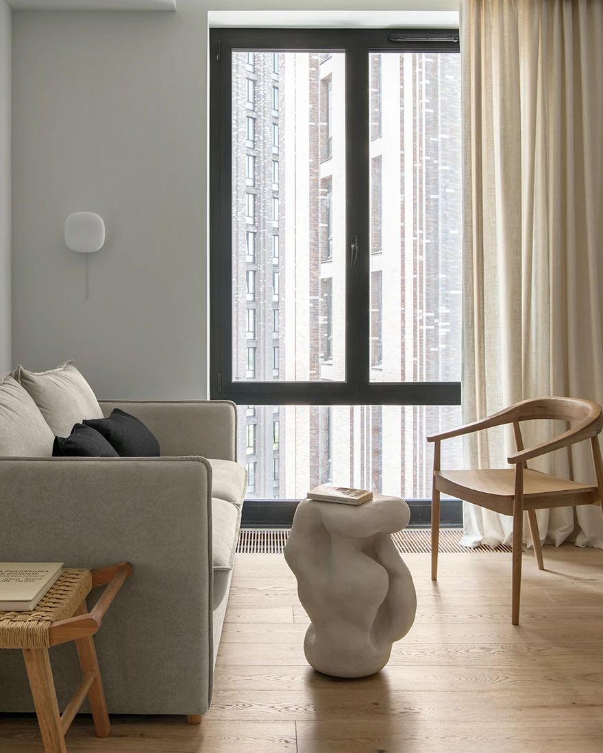 单亲妈妈的家丨Ekaterina Vladimirova-8