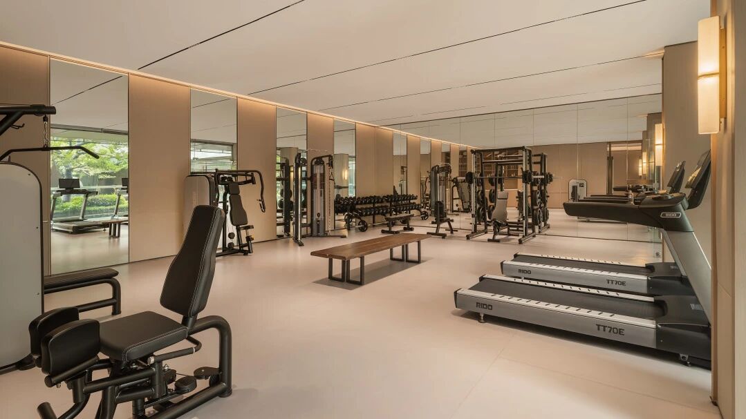 城投拾贝湾丨中国韶关丨硬装矩阵纵横,软装矩阵鸣翠MIX-27