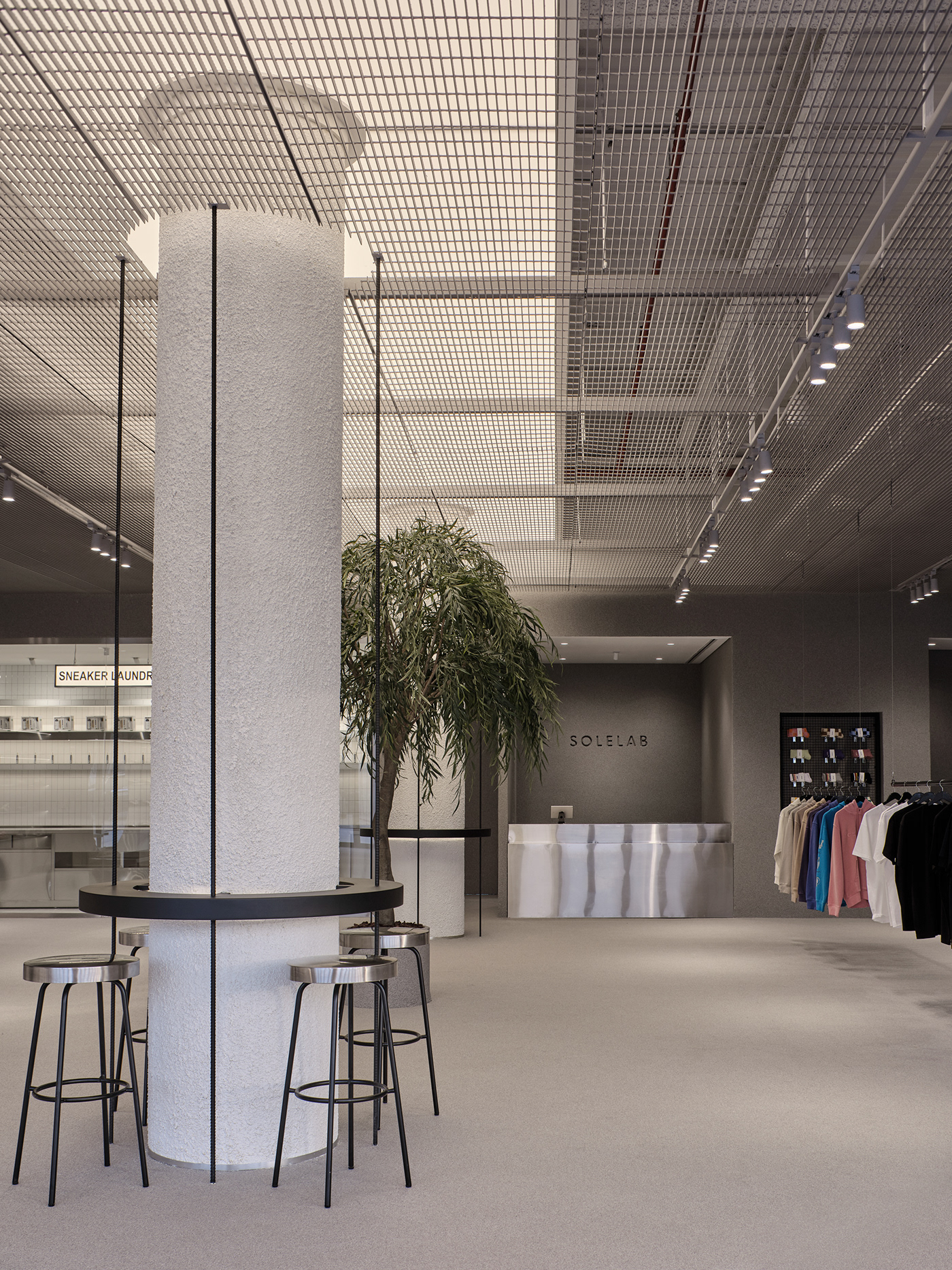 SOLE LAB 旗舰店丨Mohammad Taqi Ashkanani-3